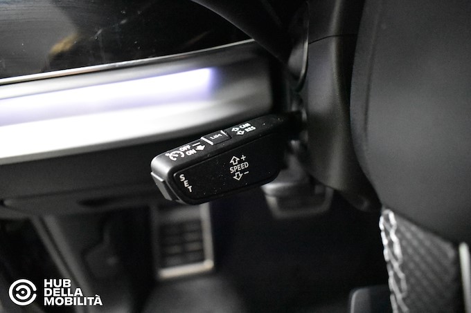 AUDI Q8 50 TDI 286 CV quattro tiptronic